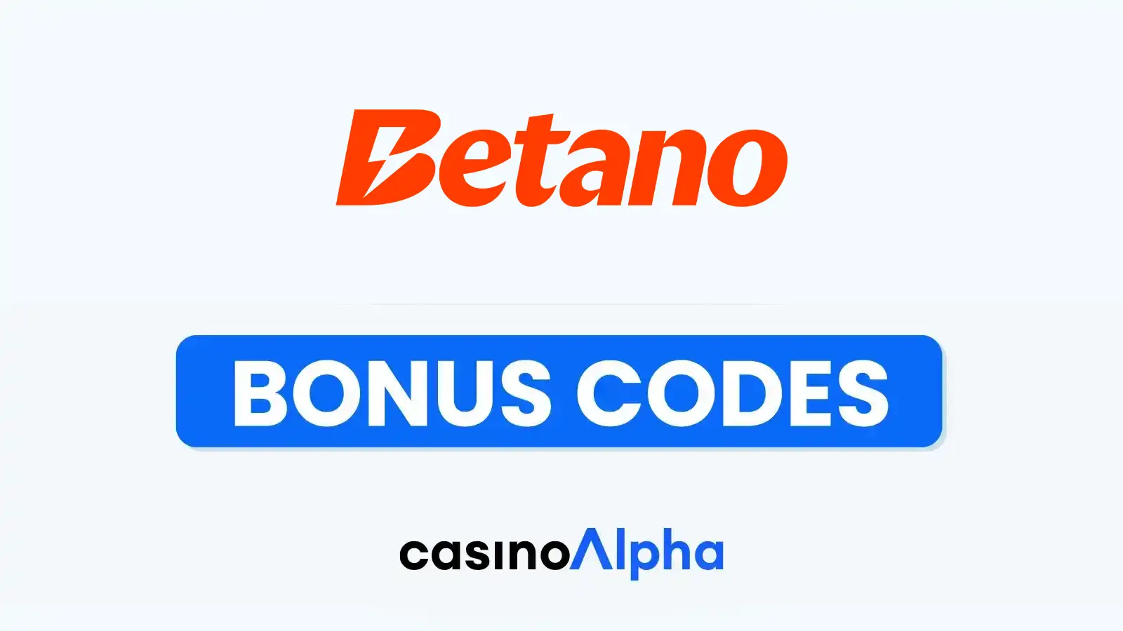 Betano Casino Bonuses