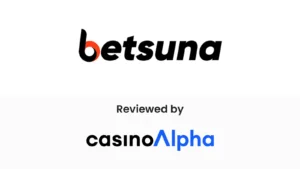 Betsuna Casino Review 2026