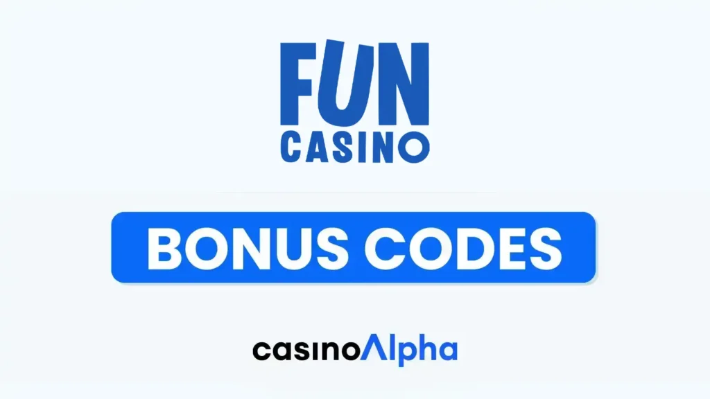 Fun Casino Bonus Codes