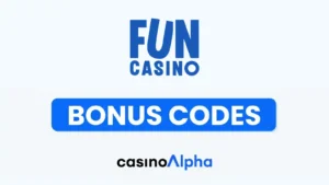Fun Casino Bonus Codes - 2026