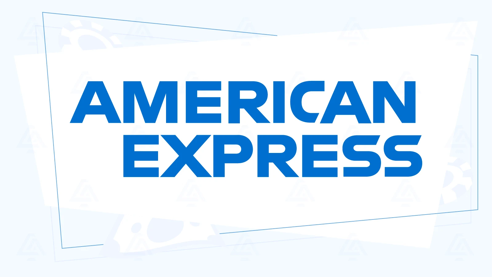 Amex Online Casinos