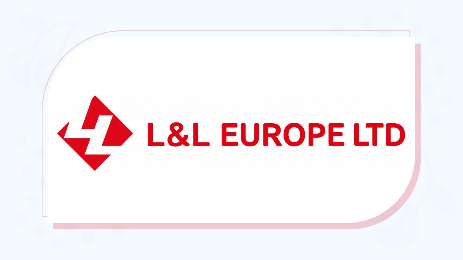 L&L Europe Sites