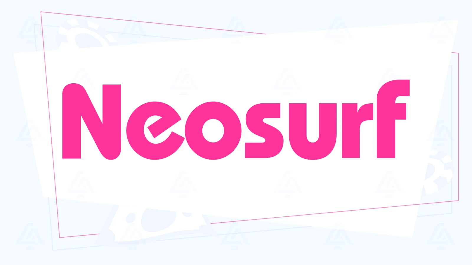 Neosurf Casinos