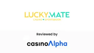 LuckyMate Casino Review 2026