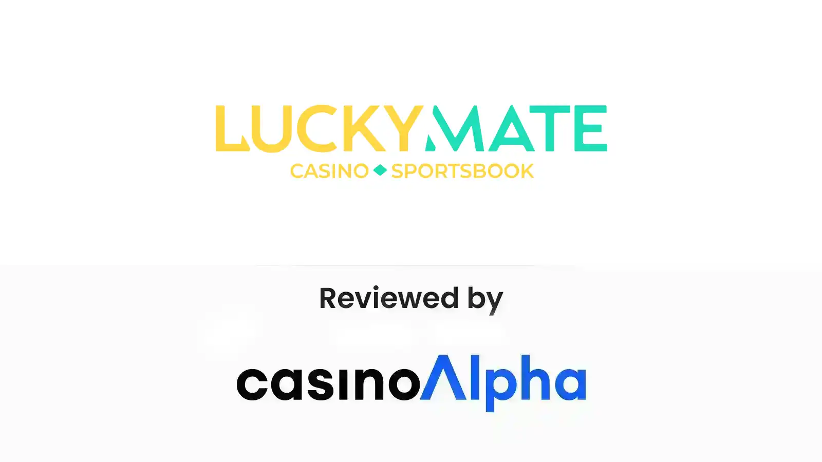 LuckyMate Casino