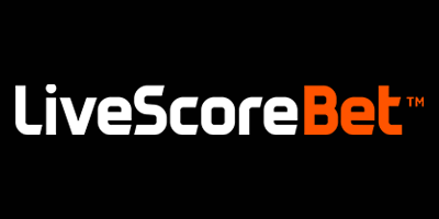 LiveScore Bet Casino UK Logo