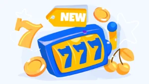 Best New Slot Sites UK 2026 | Fresh Platforms