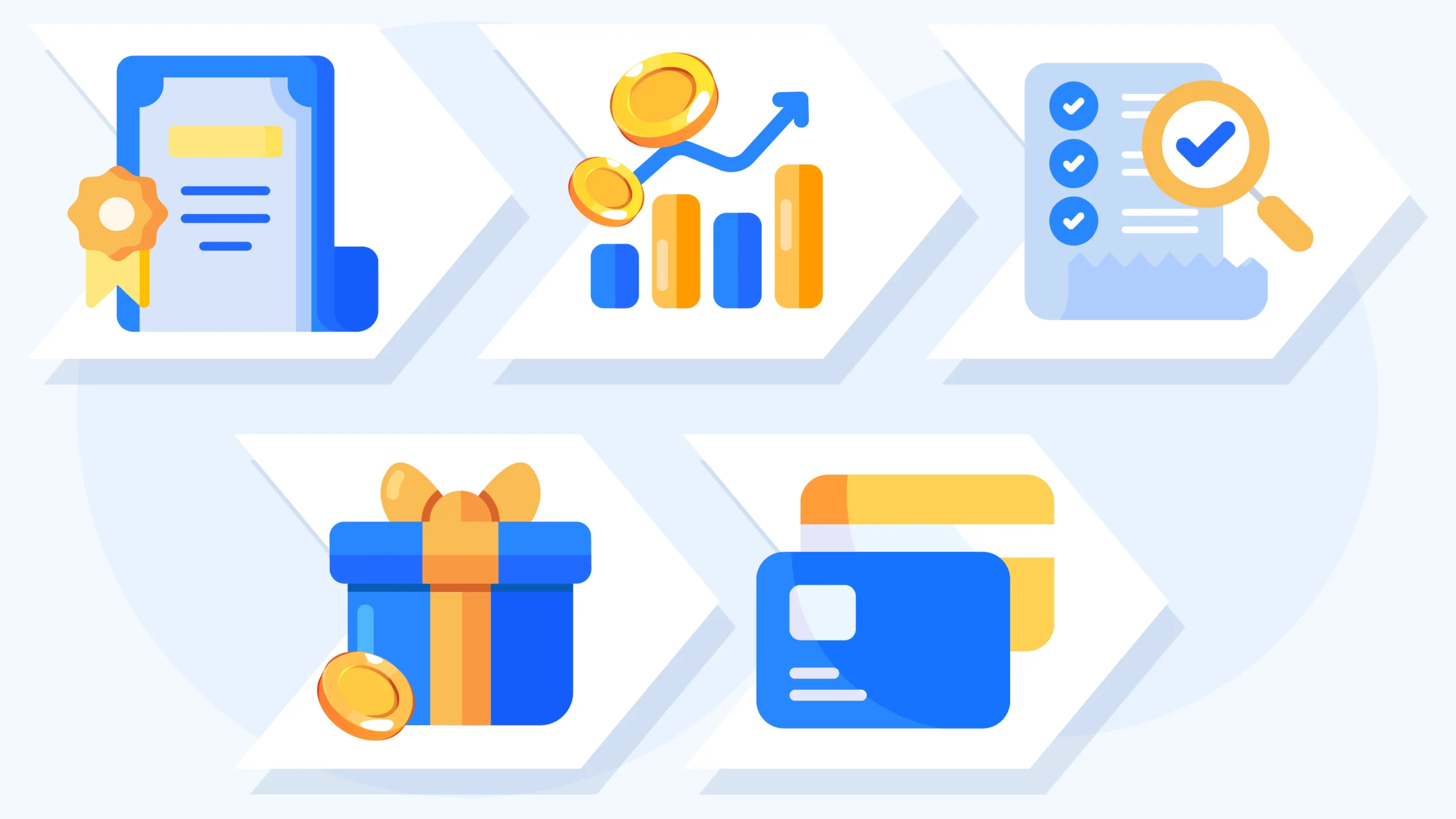 Infographic showing 5-step new casino evaluation process including UKGC license verification, parent company identification, technology testing, bonus terms review, and payment speed analysis