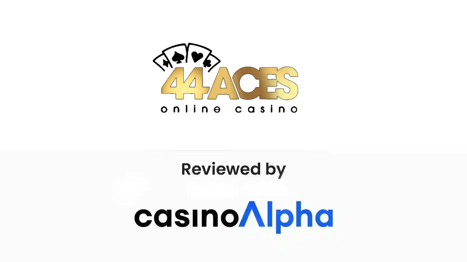 44Aces Casino