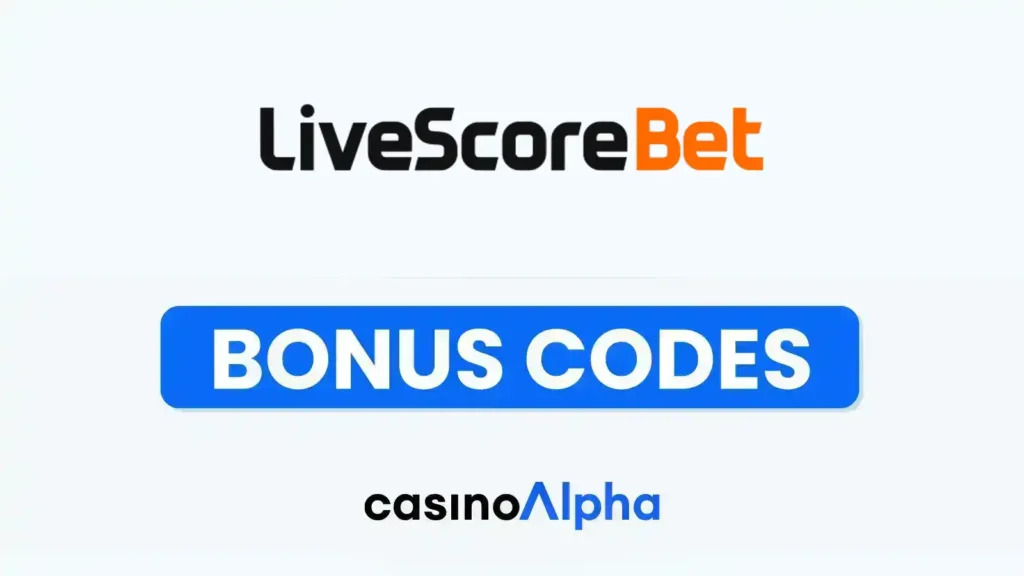 LiveScore Bet Bonuses