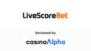 LiveScore Bet Review 2026