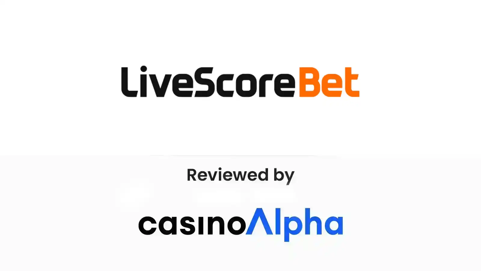 LiveScore Bet
