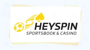 HeySpin Casino Sister Sites 2026 - 6 Alternative Platforms Reviewed