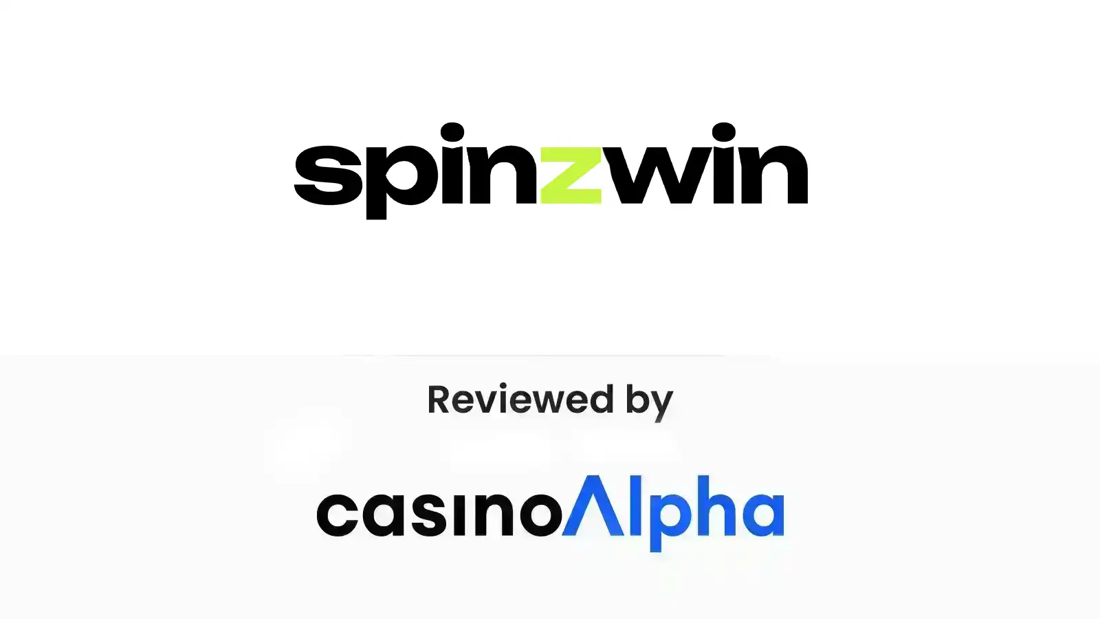 Spinzwin Casino