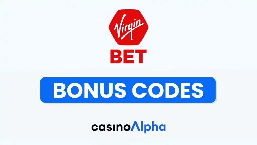 VirginBet Casino Bonuses