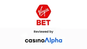 VirginBet Casino Review 2026