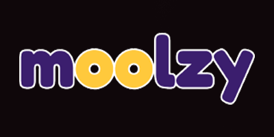 Moolzy Casino UK Logo