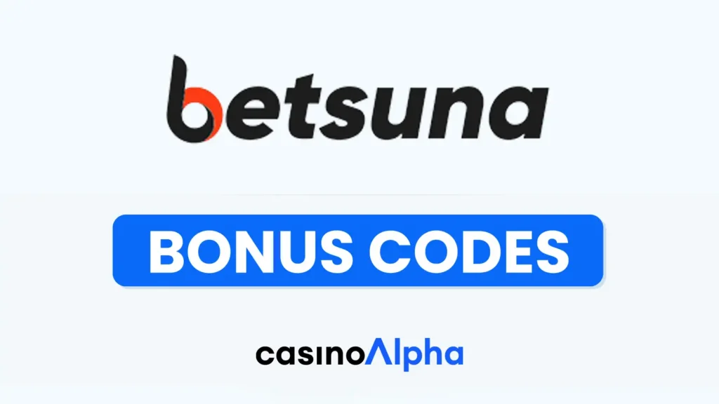 Betsuna Casino Bonuses