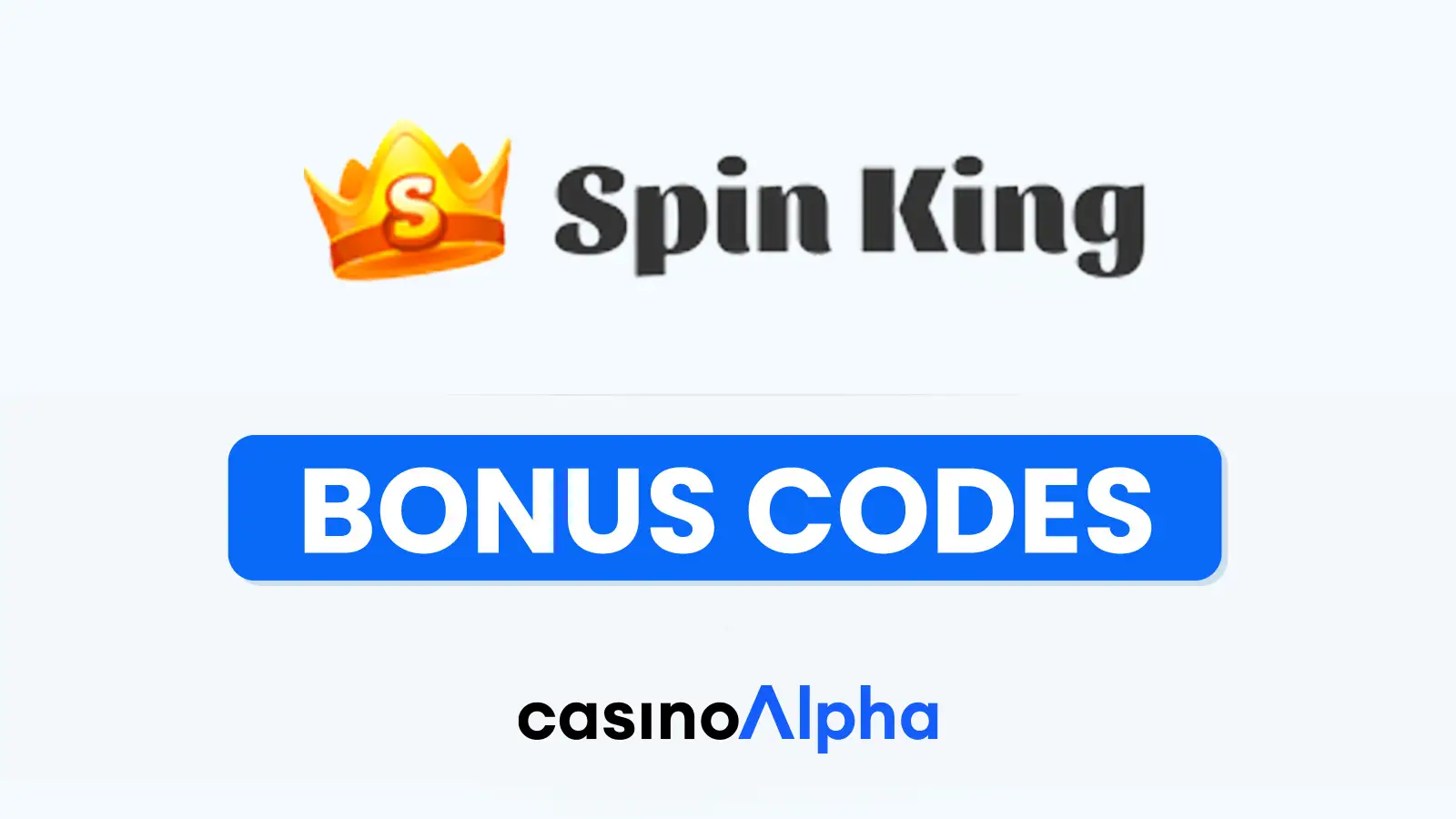 Spin King Casino Bonuses
