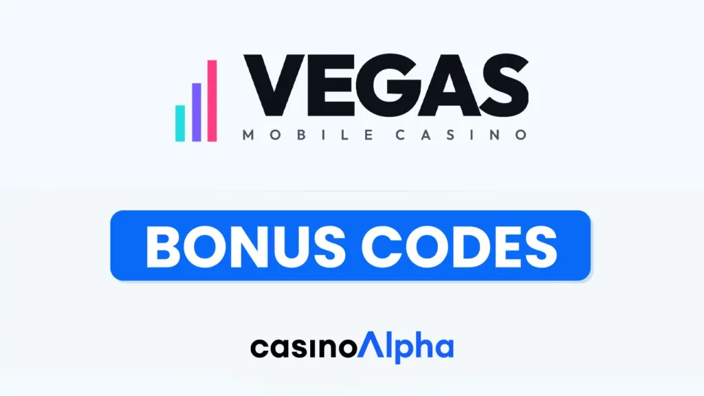 Vegas Mobile Casino Bonuses