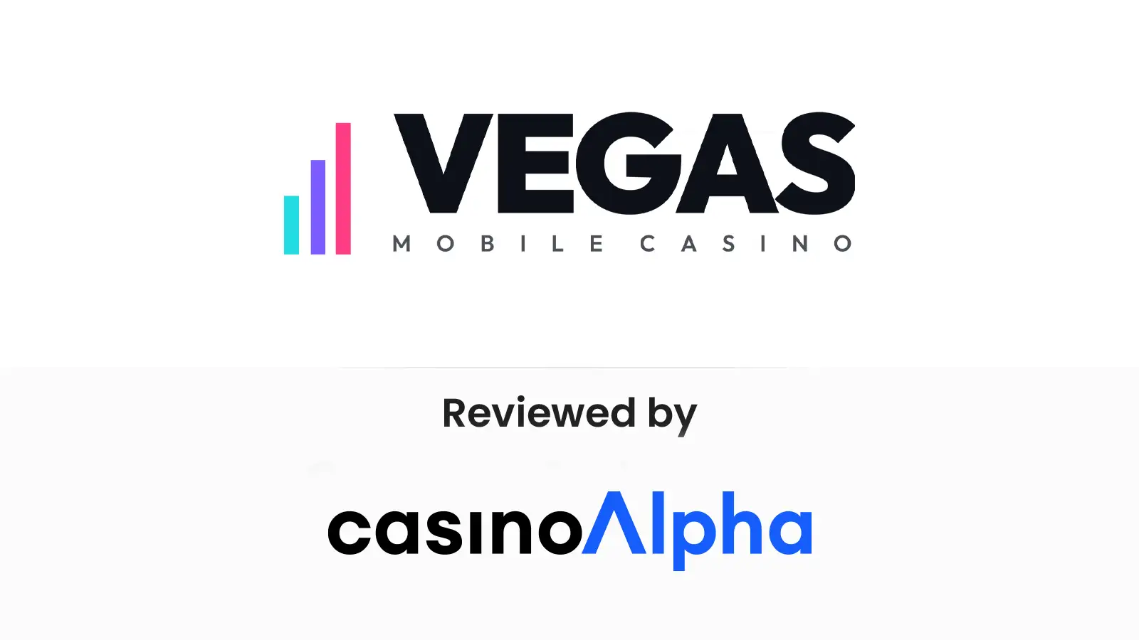 Vegas Mobile Casino