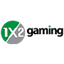 1X2 Gaming logo