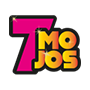 7 Mojos logo