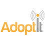 Adoptit Publishing logo