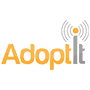 Adoptit Publishing logo