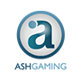 AshGaming logo