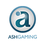 AshGaming logo