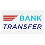 Bank Transfer