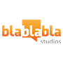 Bla Bla Bla Studios logo