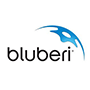 Bluberi logo