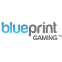 Blueprint Gaming logo