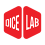 DiceLab logo