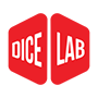 DiceLab logo