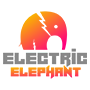Electric Elephant logo