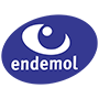Endemol Studios logo