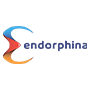 Endorphina logo