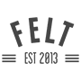 FELT logo