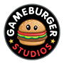 Gameburger logo