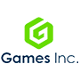 Games Inc logo