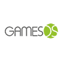 Games OS logo