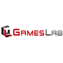 GamesLab logo