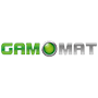 Gamomat logo