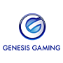 Genesis Gaming logo