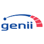 Genii logo