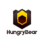 Hungry Bear logo