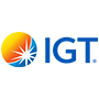 IGT logo